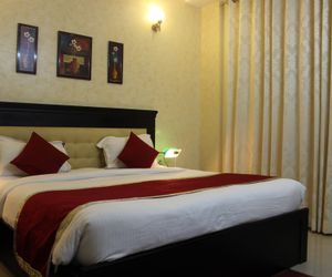 Oyo 782 Hotel Yog Vashishth Rishikesh India