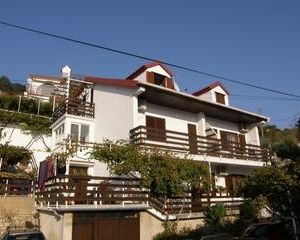 Cubranic Silvija - One Bedroom Baska Croatia
