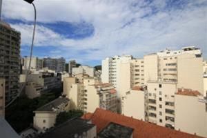 Vergueiro - Studio Apartment - Ghs 55851 Flamengo Brazil