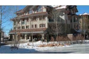 Centrum - 2 Bedroom Condo #302 - Llh 57155 Mountain Village United States