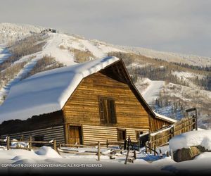Rockies Condominiums - R2301 Steamboat Springs United States