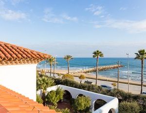 Villa Alicia Sitges Spain