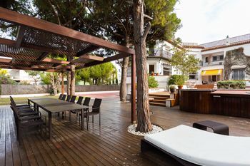 Hotel Photo 14