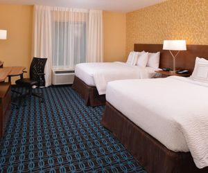 Fairfield Inn & Suites by Marriott Corpus Christi Aransas Pass Aransas Pass United States