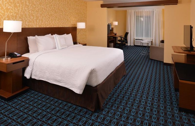 Fairfield Inn & Suites by Marriott Corpus Christi Aransas Pass