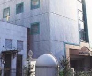Monterey Sanno Hotel Tokyo Takatsu Japan