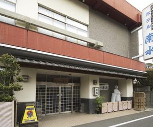 Hotel Nansui Kochi Japan