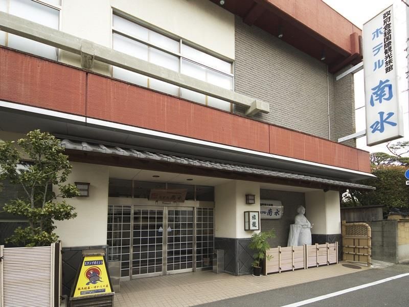 Hotel Photo 1