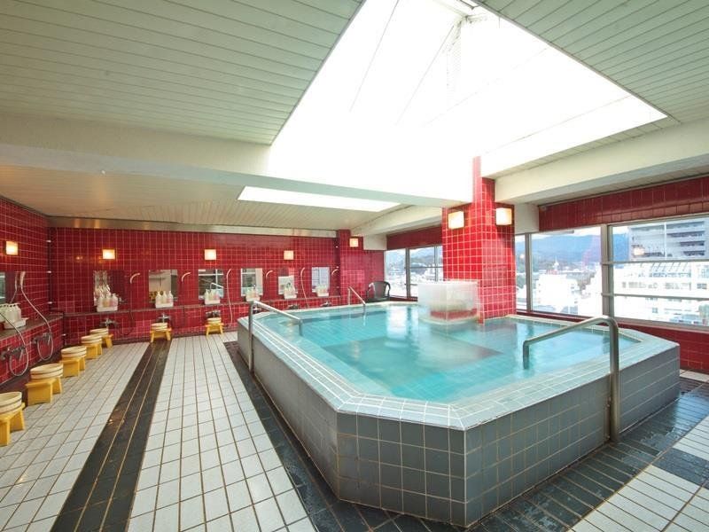 Hotel Photo 8