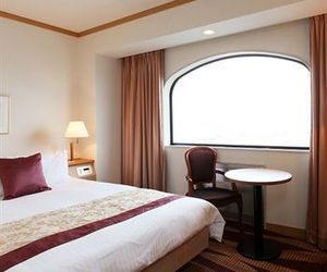 Hotel Plaza Kobe Kobe Japan