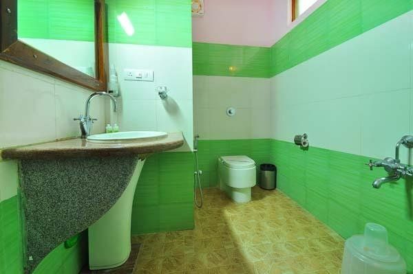 Hotel Photo 11