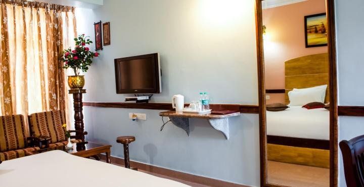 Hotel Photo 7