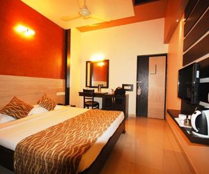 Hotel Pushpak Bhubaneswar India