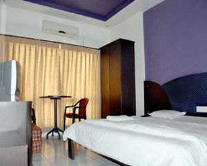 Hotel Raj Aurangabad India