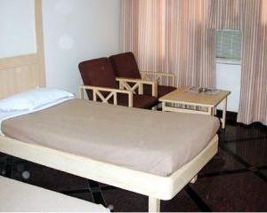 Hotel Raj Comfort Inn Secunderabad India