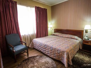 Фото отеля Hotel Regency