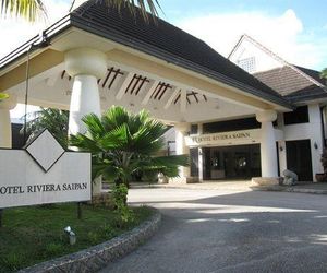 Hotel Riviera Saipan Chalan Kanoa Northern Mariana Islands