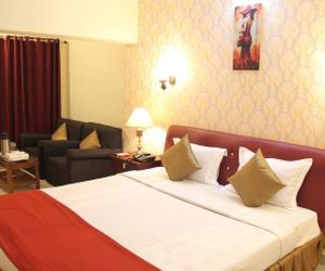 Hotel Sapphire International Puri India