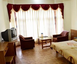 Hotel Satkar Residency Manali India