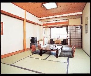 Hotel Sengoku Fuefuki Japan