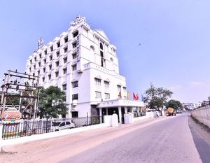 Hotel Shan Royal Chennai India