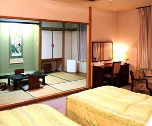 Hotel Shiretoko Shari Japan