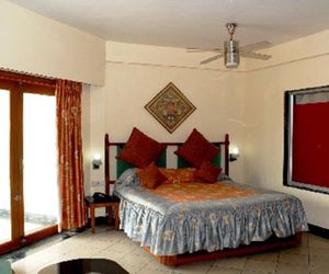 Hotel Shree Hari Puri India