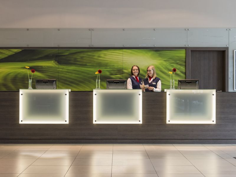 Hotel Photo 14