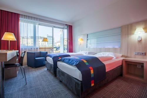 Hotel Photo 3