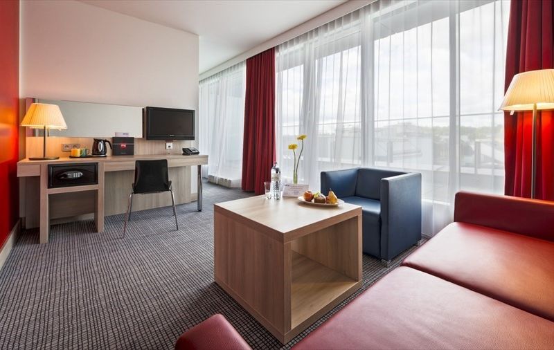 Hotel Photo 4