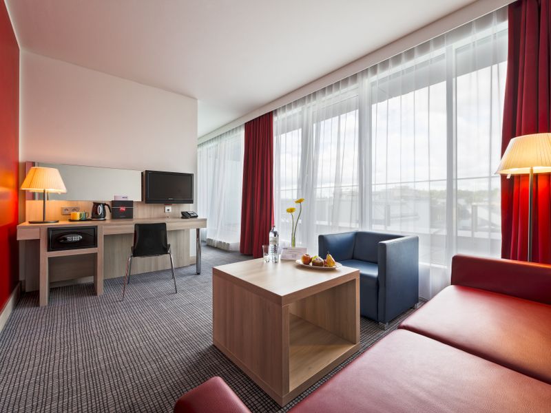 Hotel Photo 5