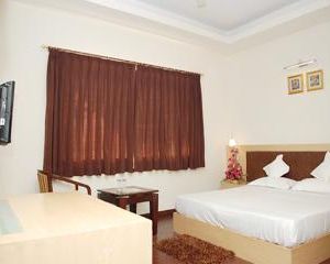 Hotel Square 9 Inn Gurgaon India