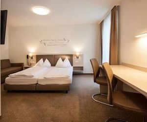 Hotel Lokomotive Linz Austria
