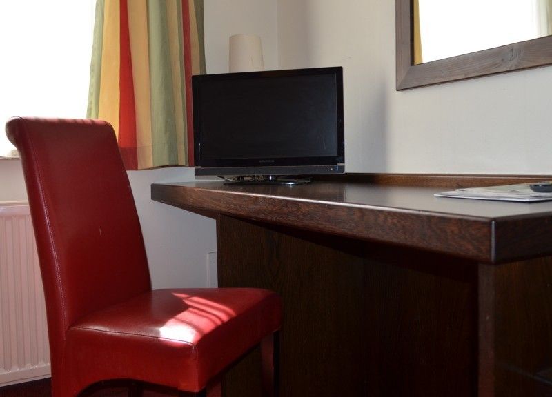 Hotel Photo 13