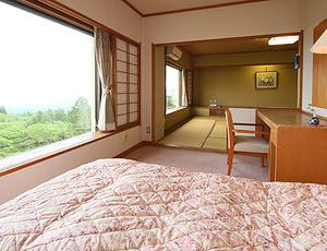 Hotel Taiko Shinano Japan