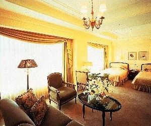 Hotel The Manhattan Chiba Japan