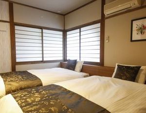 Hotel Tokinoza Kumano Japan
