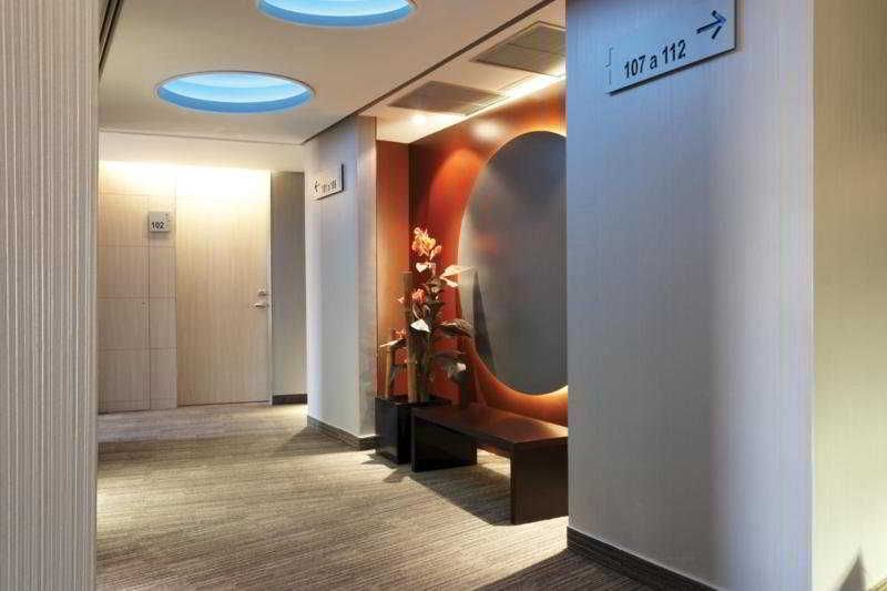 Hotel Photo 9