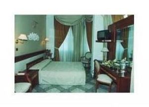 Villa Fiorentino San Giovanni Rotondo Italy