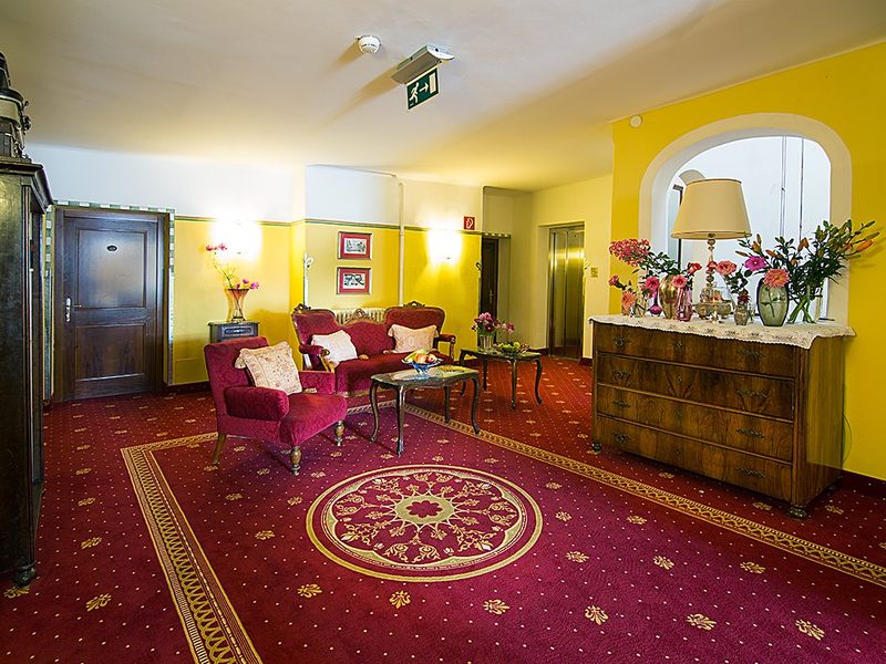 Hotel Photo 4