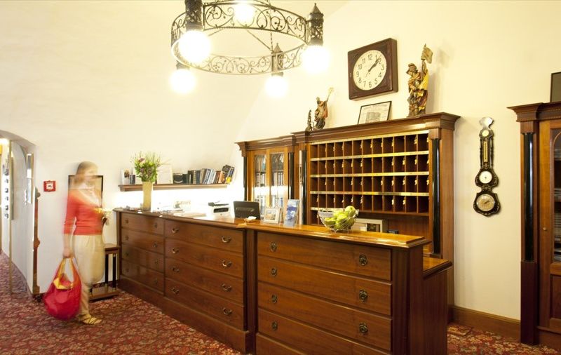Hotel Photo 10