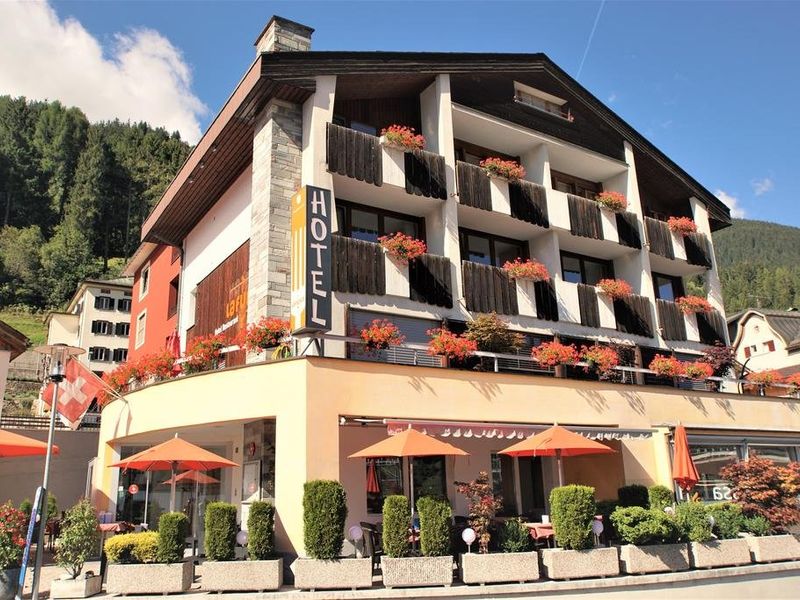 Hotel Photo 23