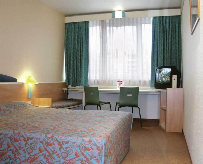 Hotel Photo 3
