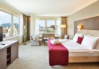 Отзывы Austria Trend Hotel Schillerpark Linz, 4 звезды