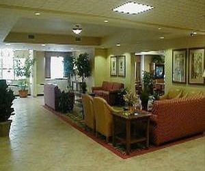 Microtel Inn And Suites Thackerville Durant United States