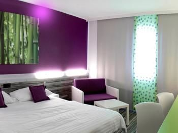Hotel Photo 1