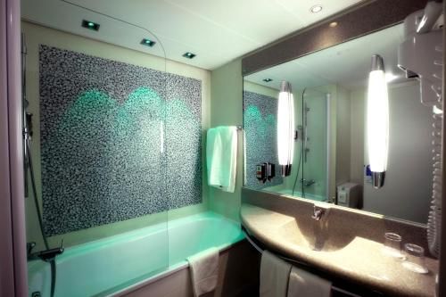 Hotel Photo 10