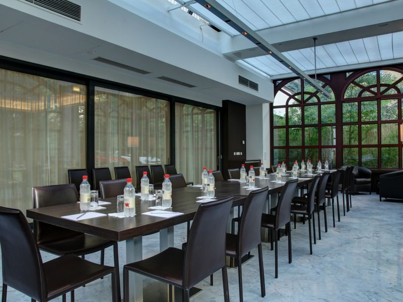 Hotel Photo 19