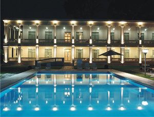 Hotel Photo 10