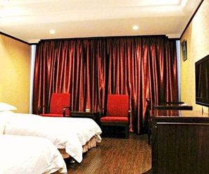 Huifeng Business Hotel Wenzhou China